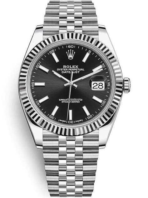 [Rolex Datejust or Seiko] Deciding whether to stick with  